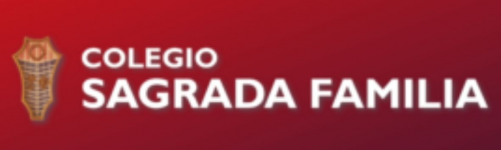 Logotipo de Plataforma virtual Sagrada Familia